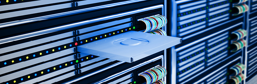 Microsoft 365 Infrastructure