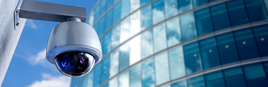 CCTV Installation Hampshire