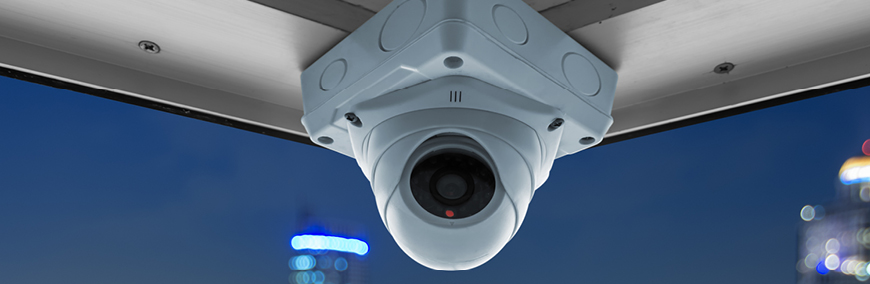 CCTV Systems Hampshire