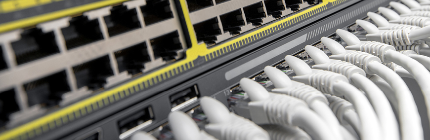 Internet Installer Hampshire