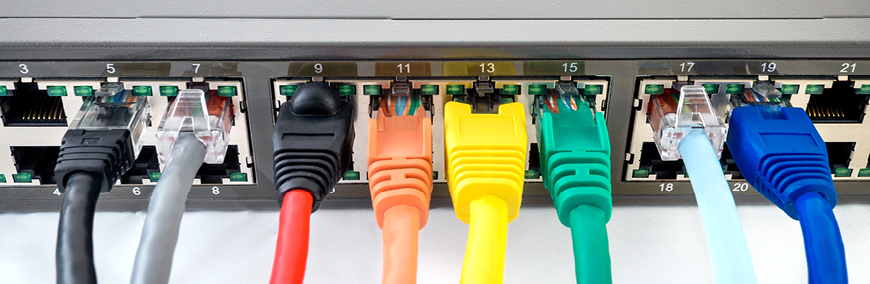 Leased Lines Hampshire Installation