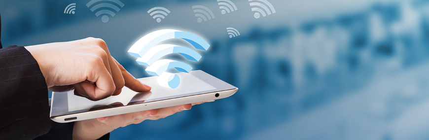 WIFI Installations Hampshire